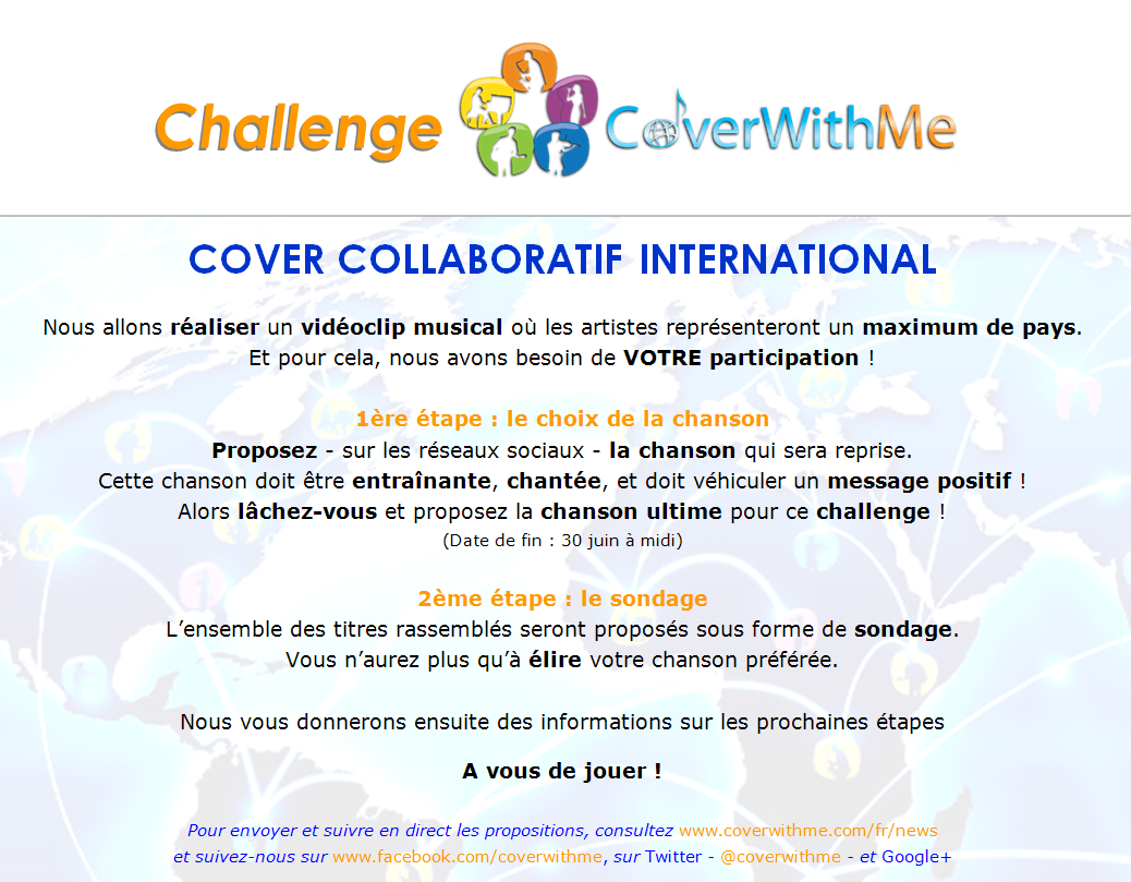 Challenge description