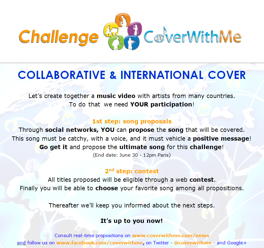 Challenge description