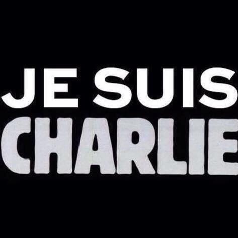 We are Charlie