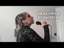 Embedded thumbnail for Slipknot – Psychosocial (Vocal cover by Nathiya)