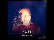 Embedded thumbnail for Kill4Me (M. Manson)