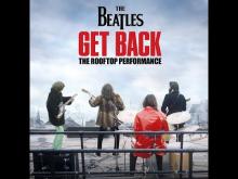 Embedded thumbnail for Get Back - The Beatles Cover