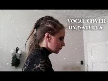 Embedded thumbnail for Slipknot – Gently (Vocal cover by Nathiya)