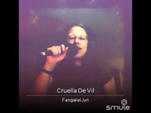 Embedded thumbnail for Orchestra &amp;quot;Cruella Devil&amp;quot; (Disney) 