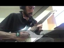 Embedded thumbnail for Iron Maiden- Wasted years , Guitar solo