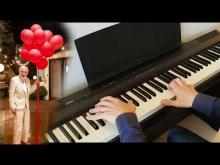 Embedded thumbnail for All my love - Coldplay - Piano + karaoke