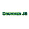 Portrait de Drummer JB