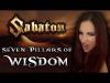 Embedded thumbnail for SABATON – Seven Pillars of Wisdom [Cover by ANAHATA]