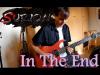 Embedded thumbnail for In The End (Jan Cyrka - Guitar Cover)
