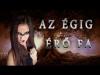 Embedded thumbnail for ANAHATA – Az Égig Érő Fa [BROTHERS OF METAL – Yggdrasil Hungarian Cover]