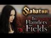 Embedded thumbnail for ANAHATA – In Flanders Fields [SABATON Cover + Lyrics]