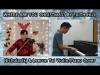 Embedded thumbnail for Faith Hill - Where Are You Christmas? | Violin &amp;amp; Piano Cover | Nicholaslkj &amp;amp; Leeron Tai Cover