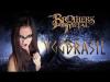 Embedded thumbnail for BROTHERS OF METAL - Yggdrasil [Cover by ANAHATA]