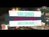 Embedded thumbnail for Elton John - &amp;quot;Sad Songs&amp;quot; - Cover