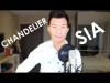 Embedded thumbnail for Chandelier - Sia (cover)