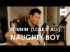 Embedded thumbnail for Runnin&amp;#039; (Lose it all)