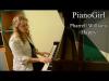 Embedded thumbnail for Pharrell Williams &amp;quot;Happy&amp;quot; (Piano Cover)