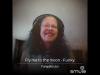 Embedded thumbnail for Fly me to the Moon (Frank Sinatra) Funky Lounge version