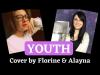 Embedded thumbnail for Reprise - Shawn Mendes - Ft Khalid - Youth - Collaboration Alayna &amp;amp; Florine