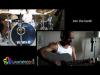 Embedded thumbnail for CWMChallenge - 06/2014 - Love is all - Guitar, bass and drums only - draft