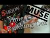 Embedded thumbnail for Time Is Running Out  (Muse - Guitar/Bass Cover)