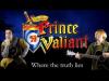 Embedded thumbnail for The Legend of Prince Valiant - Where the truth lies (cover)