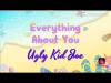 Embedded thumbnail for Ugly Kid Joe - Everything About You (guitar cover)