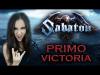 Embedded thumbnail for ANAHATA – Primo Victoria [SABATON Cover]