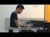 Embedded thumbnail for Lonestar - Amazed (A Piano Cover by Leeron Tai)