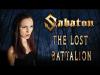 Embedded thumbnail for SABATON - The Lost Battalion [Cover by ANAHATA]