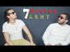Embedded thumbnail for Seven Nation Army - The White Stripes (Cover) by BroCover