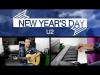 Embedded thumbnail for U2 - New year&amp;#039;s day (cover by Henry Slim)