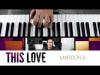 Embedded thumbnail for This Love - Maroon 5 (cover by Henry Slim)