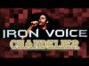 Embedded thumbnail for Chandelier - Sia (Iron Voice Cover) 