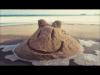 Embedded thumbnail for The sand monster