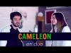 Embedded thumbnail for MAITRE GIMS - CAMÉLÉON (Api cover ft. Carole)