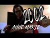 Embedded thumbnail for Anne-Marie - 2002 Bass Cover (JoseaBassCover)