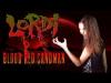 Embedded thumbnail for LORDI - Blood Red Sandman [Cover by ANAHATA]