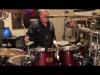 Embedded thumbnail for Drum cover Keep on loving you from REO Speedwagon