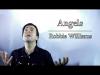 Embedded thumbnail for Robbie Williams - Angels