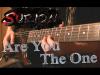Embedded thumbnail for Are You The One? ( Sharon den Adel &amp;amp; Timo Tolkki - Cover)