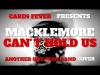 Embedded thumbnail for CAN&amp;#039;T HOLD US - MACKLEMORE - ANOTHER ONE MAN BAND COVER BY CABIN FEVER
