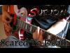 Embedded thumbnail for Scared To Death (HIM - Guitar Cover)