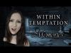 Embedded thumbnail for ANAHATA – Memories [WITHIN TEMPTATION Cover]