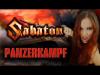Embedded thumbnail for SABATON – Panzerkampf [Cover by ANAHATA]