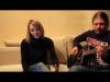 Embedded thumbnail for The Pretty Reckless - Make me wanna die (acoustic cover by Feeling Queen)