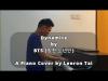 Embedded thumbnail for BTS (방탄소년단) -  Dynamite | Piano Cover by Leeron Tai (Improvised)