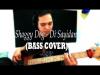 Embedded thumbnail for Shaggy Dog - Di Sayidan (bass cover) (JoseaBassCover)