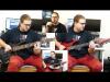 Embedded thumbnail for Break on through - the doors cover by vectars