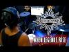 Embedded thumbnail for When Legends Rise - Godsmack drum cover